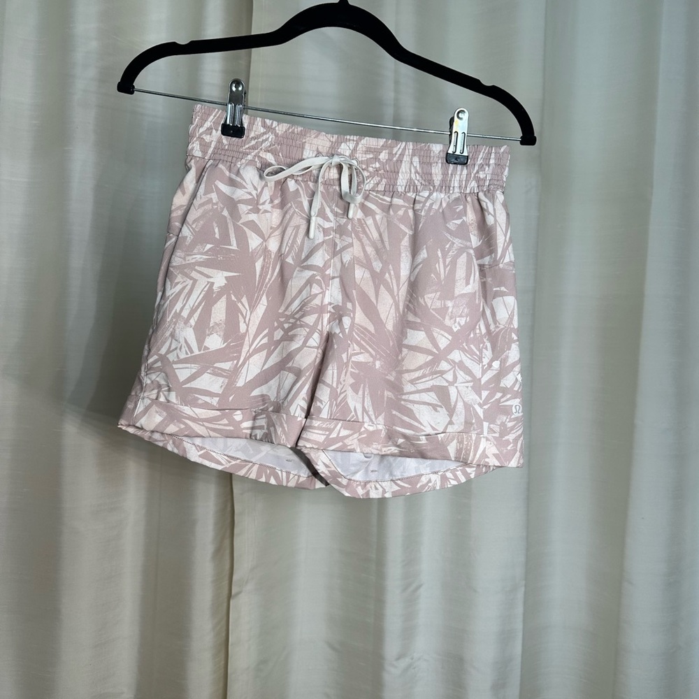 Lululemon Athletica Shorts